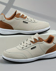Maxwell | Everyday Casual Sneakers