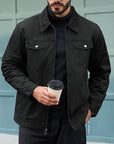 Bradford | Rugged Utility Jacket