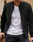 Gordon | Lightweight Zip Jacket