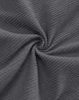 Reid | Relaxed Straight-Leg Pants