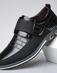 Simon | Refined Slip-Comfort Dress Shoes