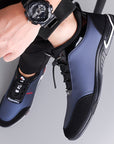 Franklin | Refined Everyday Sneakers