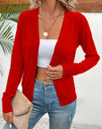 Lindsay | Refined Everyday Cardigan