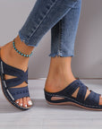 Stylish Orthopedic Sandals for Daily Casual Wear