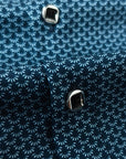 Clark | Refined Patterned Dress Shirt