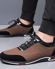 Franklin | Refined Everyday Sneakers