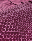 Clark | Refined Patterned Dress Shirt