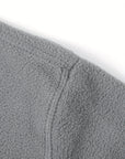 Grayson | Half-Zip Stand-Collar Pullover