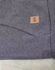 Rafferty | Utility Quarter-Zip Hoodie