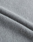Gideon | Cable-Knit V-Neck Sweater Vest