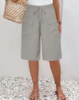 Patricia | Classic Oversize Lace Pants