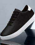 Oliver | Clean Low-Top Sneakers