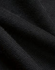 Donovan | Refined Quarter-Zip Polo Sweater