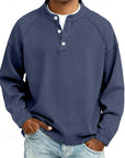 Oakley | Casual Vintage Long Sleeve Shirt