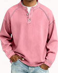 Oakley | Casual Vintage Long Sleeve Shirt
