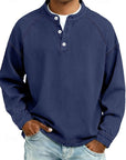 Oakley | Casual Vintage Long Sleeve Shirt
