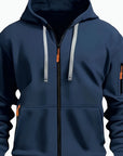 Griffin | Everyday Zip-Up Hoodie