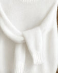 Sabine | Soft Round-Neck Sweater