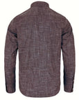 Theo | Tailored Button-Up Shirt