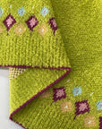 Esme | Nordic Patterned Cardigan