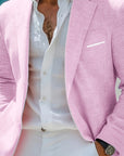 Lawrence | Tailored Everyday Blazer