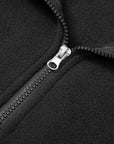 Grayson | Half-Zip Stand-Collar Pullover