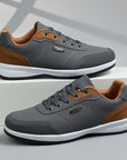 Maxwell | Everyday Casual Sneakers