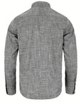 Theo | Tailored Button-Up Shirt
