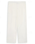 Warren | Tailored Straight-Leg Trousers