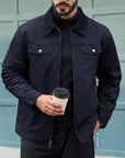 Bradford | Rugged Utility Jacket