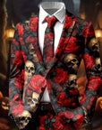 Leon | Halloween Statement Blazer