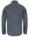 Theo | Tailored Button-Up Shirt