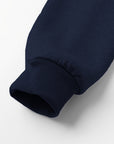 Russell | Cozy Hooded Zip-Up Jacket