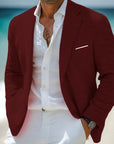 Lawrence | Tailored Everyday Blazer