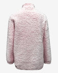 Renee | Cozy Half-Zip Pullover