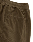 Reid | Relaxed Straight-Leg Pants