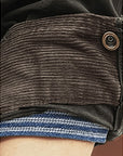 Dexter | Rugged Utility Jacket