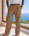 Oscar | Relaxed Summer Pants