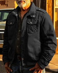 Dexter | Rugged Utility Jacket
