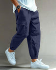 Gordon | Relaxed Cargo Pants