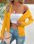 Lindsay | Refined Everyday Cardigan