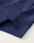 Emmett | Refined Half-Zip Pullover