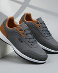 Maxwell | Everyday Casual Sneakers