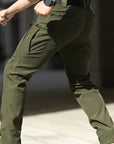 Bryce | Rugged Multi-Pocket Tactical Trousers