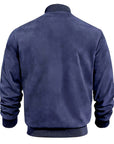 Gordon | Lightweight Zip Jacket