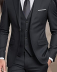 Sterling | Tailored Three-Piece Suit