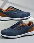Maxwell | Everyday Casual Sneakers