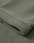 Grayson | Half-Zip Stand-Collar Pullover