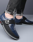 Simon | Refined Slip-Comfort Dress Shoes