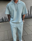 Douglas | Relaxed Two-Piece Set